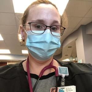 Meet your Posher, Erica